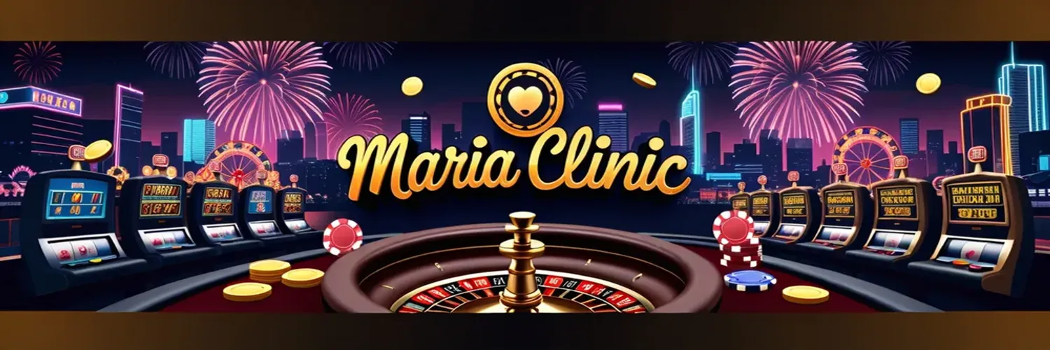 Maria klinik Casino Spela Nu