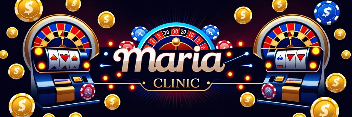 Maria klinik Online Casino