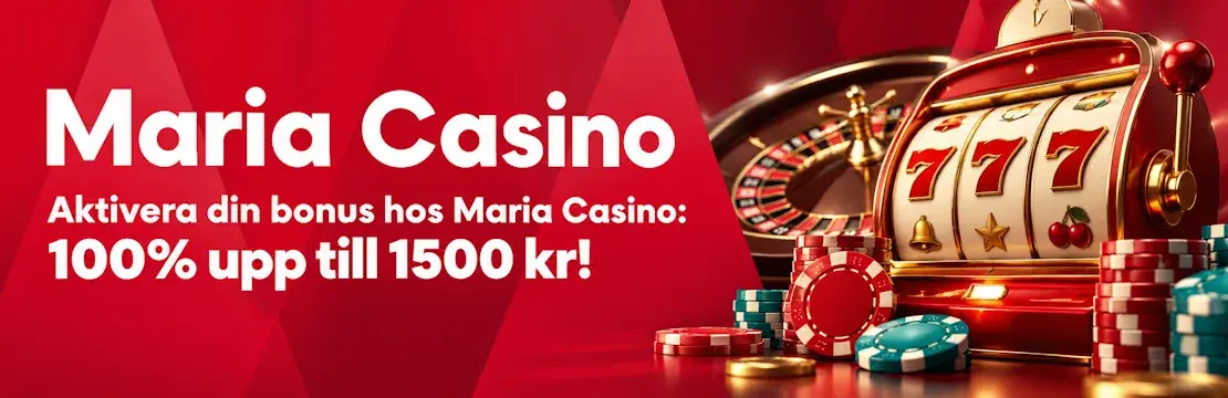Maria Casino Maria clinic
